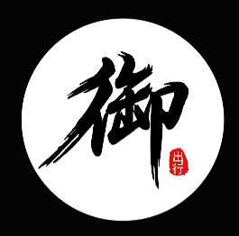 出行logo