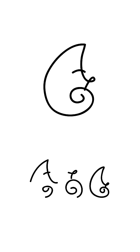 淘宝-今古月银饰-标识logo+文字logo 设计（图ZMjAyNDM4NjA=） - 电商 - 站酷设计师宵风原创素材 - 站酷ZCOOL