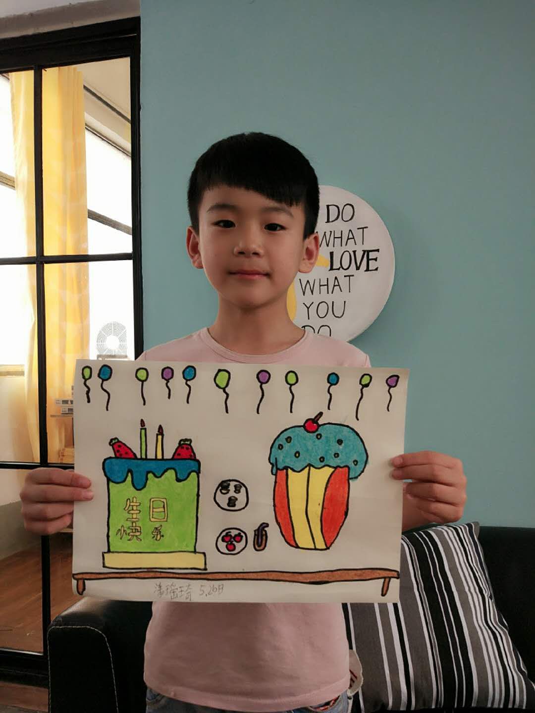 凡尚美术 少儿兴趣班（图ZMTE2MDg4NjM2） - 单幅漫画 - 站酷设计师爱画画的宋先生原创素材 - 站酷ZCOOL