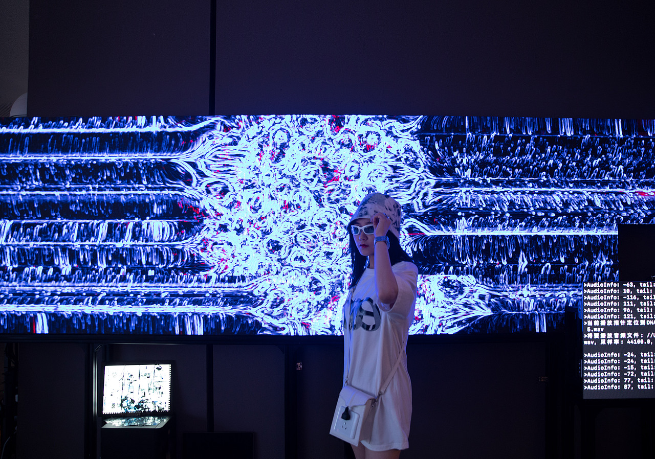 2022中国美院毕业作品展