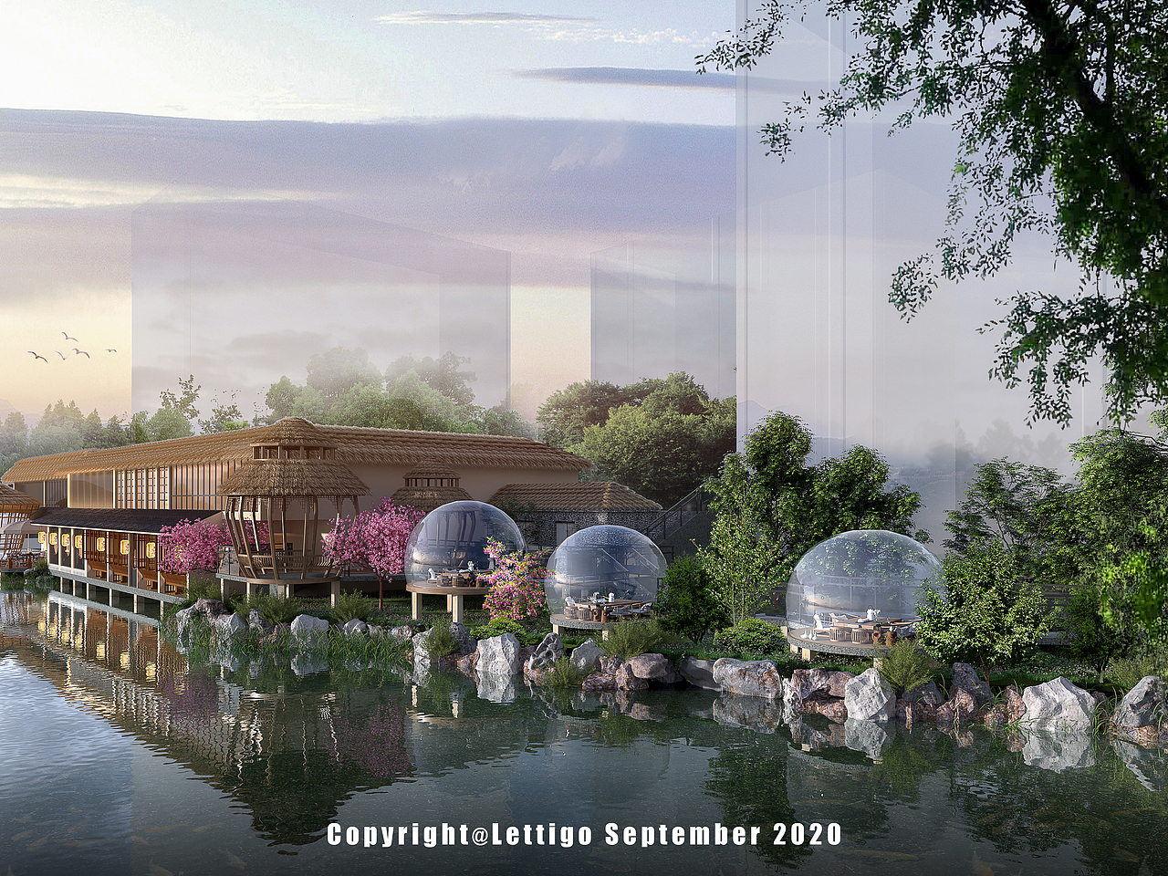 行到水穷处，坐看云起时。（图ZMjIzODIxNzU2） - 家装设计 - 站酷设计师澜腾天工红星分部原创素材 - 站酷ZCOOL