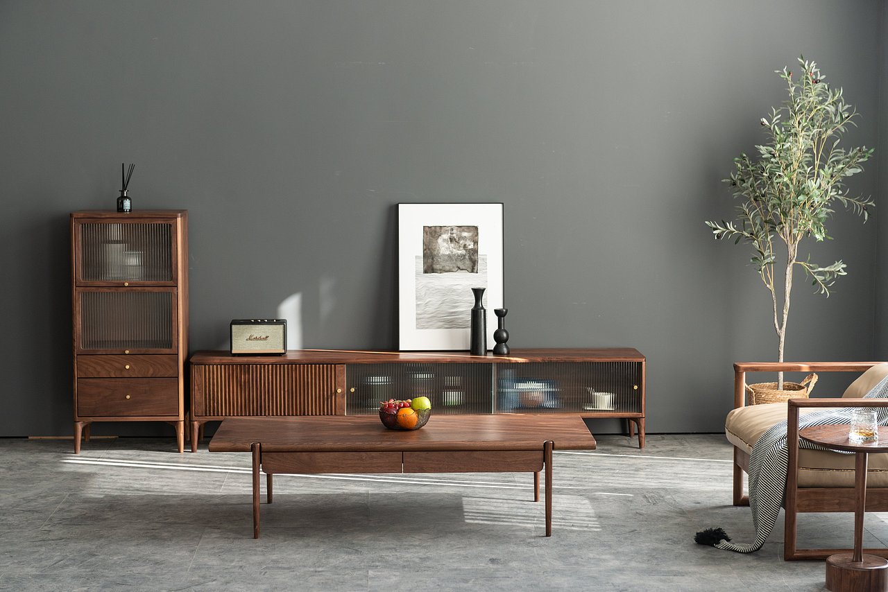 良年格调茶几|原创设计（图ZMjQ1MjA3MDc2） - 生活用品 - 站酷设计师良年家具原创素材 - 站酷ZCOOL