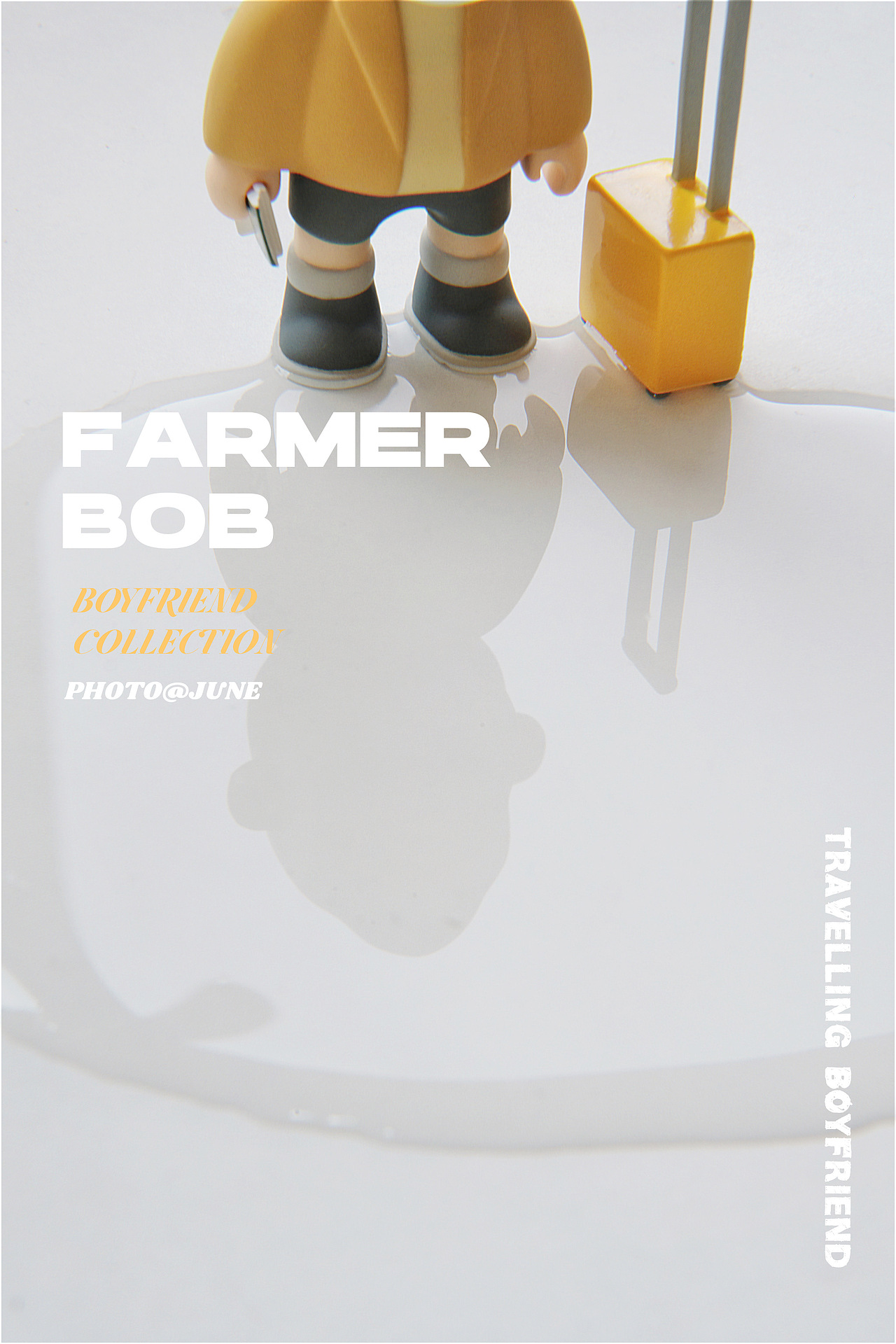 FARMER BOB|日常摄影