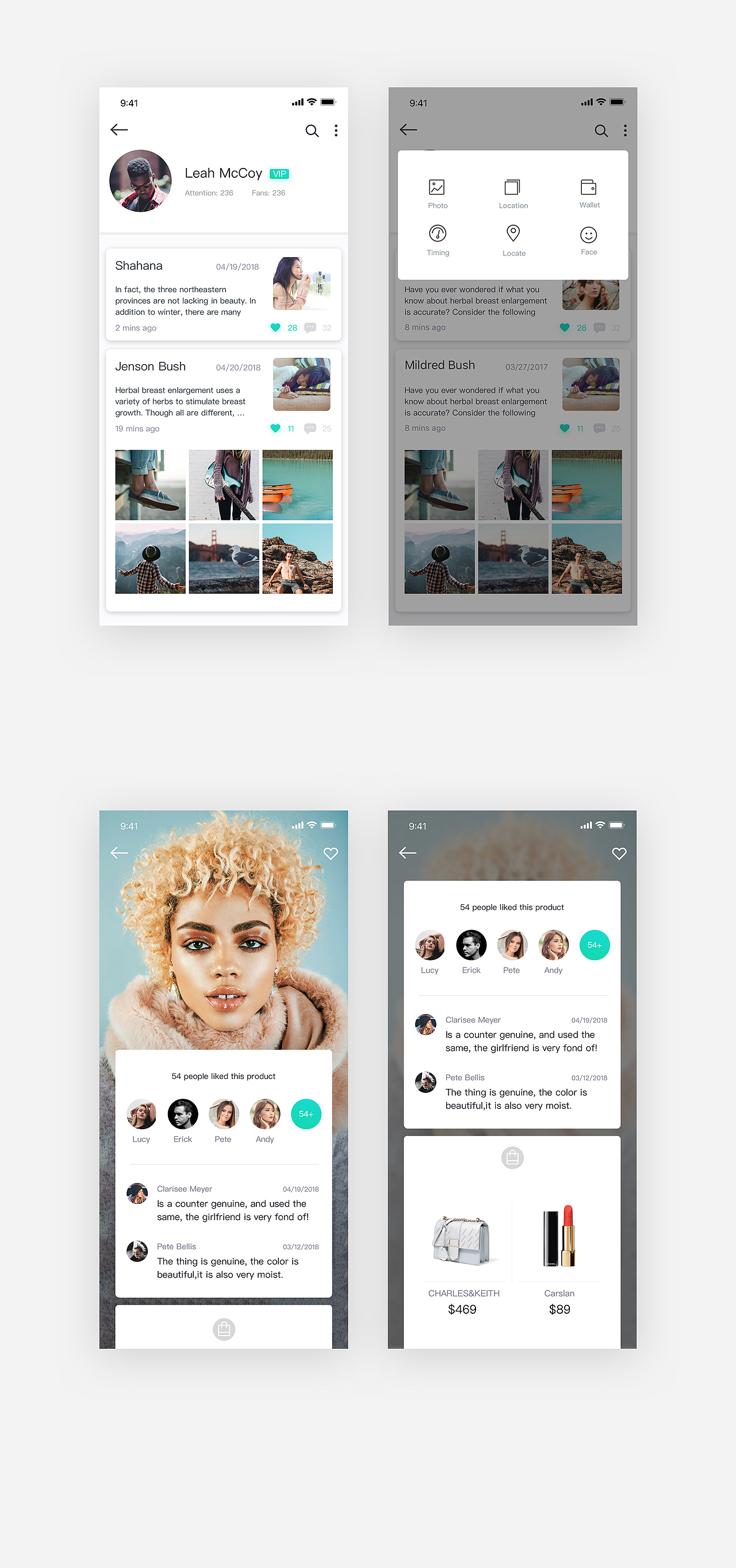 APP Design（图ZMTEyNTY4MjU2） - APP界面 - 站酷设计师零耀原创素材 - 站酷ZCOOL