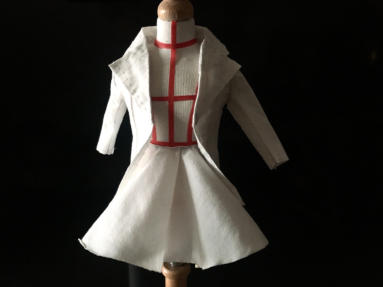 儿童设计类教学-服装设计-小西服（图ZMTUwODQwMjE2） - 其他手工艺 - 站酷设计师boximeina原创素材 - 站酷ZCOOL