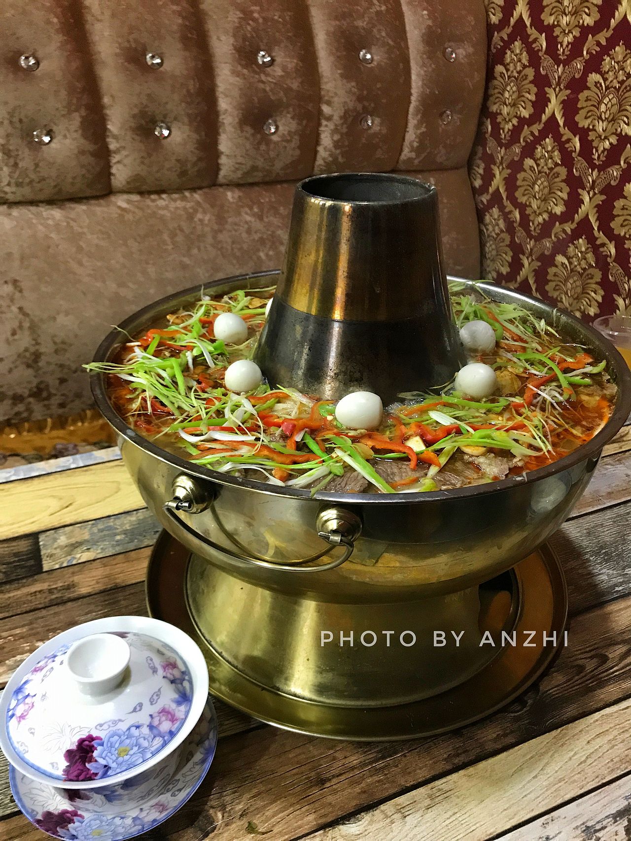 遇见最美大西北（图ZMTAwNzQ2NDMy） - 风光摄影 - 站酷设计师安之HAHA原创素材 - 站酷ZCOOL