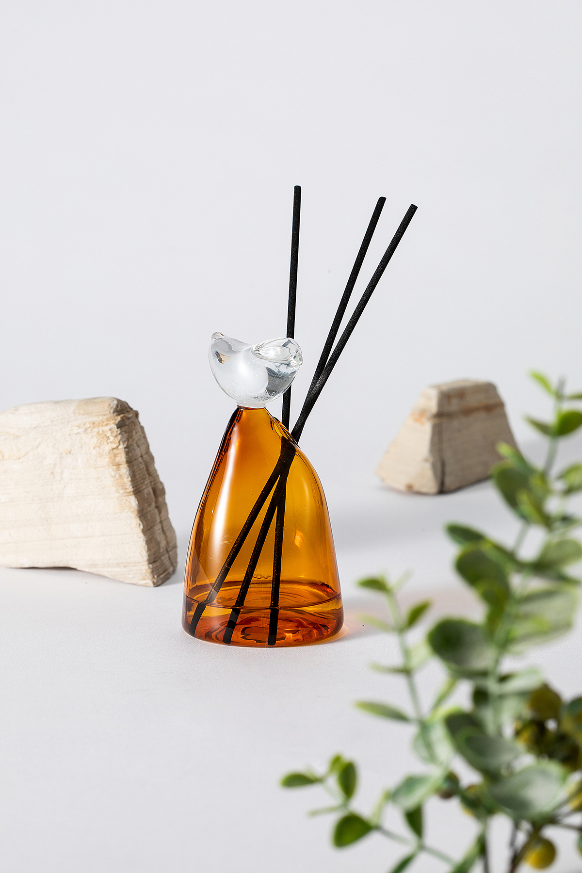 小鸟香薰|工业/产品|生活用品|马鹿设计_原创作品-站酷zcool