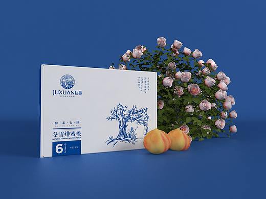 梅姐的庄园有机农业-衡水瑞智博诚品牌设计
