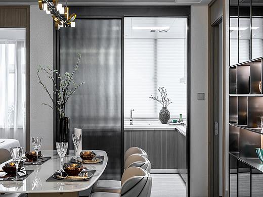 宋都禹洲·望林府丨以生活为底色，前往方寸之海