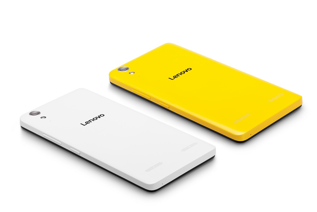 联想手机商业拍摄