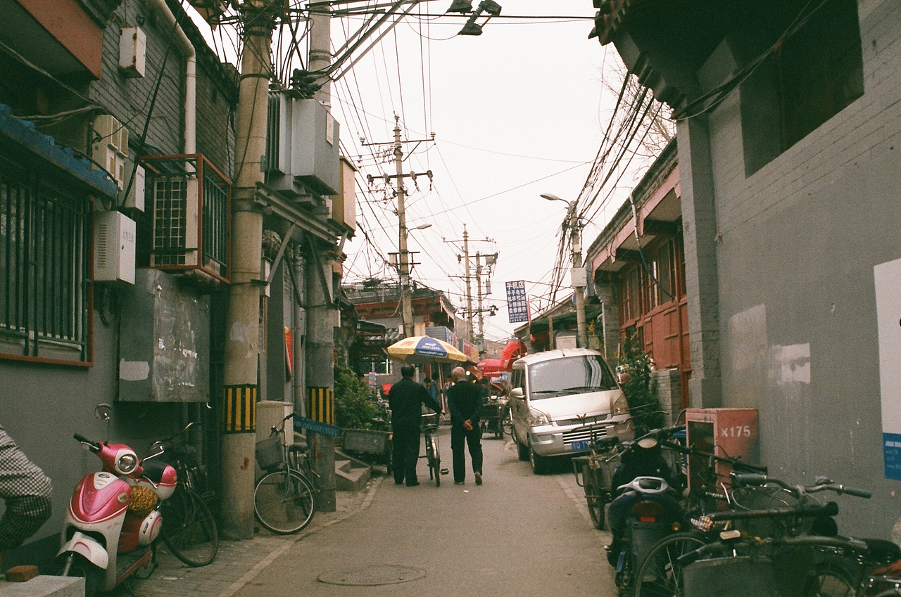 胶片-新手第二卷（图ZMjIyMDYzNTY=） - 风光摄影 - 站酷设计师1Q33原创素材 - 站酷ZCOOL