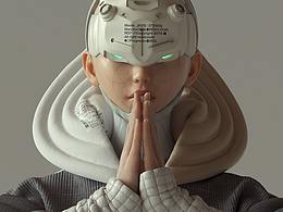NFT (#)数字信徒(#) Digital Believers