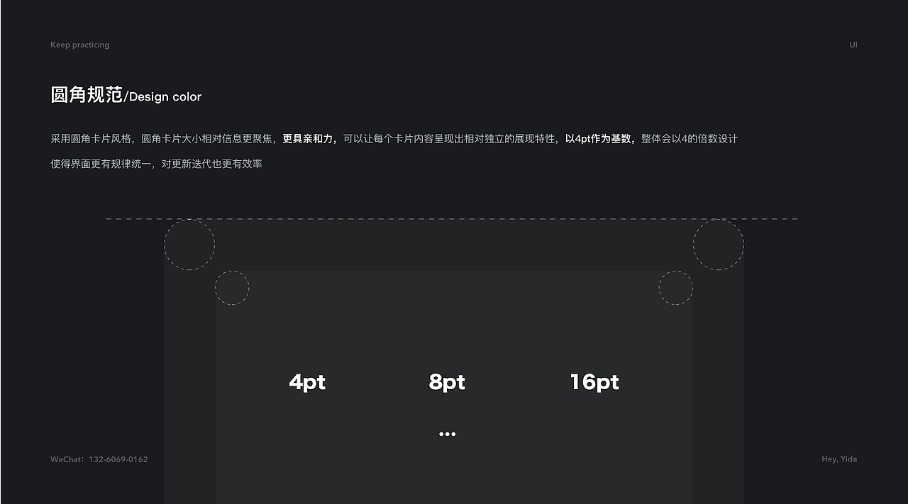 【Timing app】项目整理