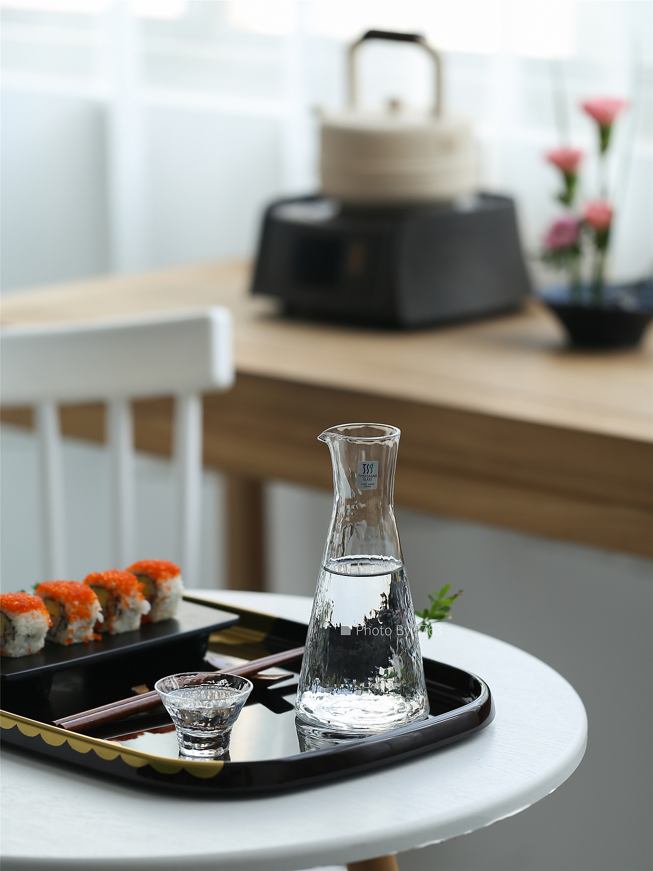 分酒器/清酒分酒器/酒壶/锤纹玻璃/日本清酒分酒（图ZMTgzMjYzNTE2） - 产品摄影 - 站酷设计师五七六三原创素材 - 站酷ZCOOL