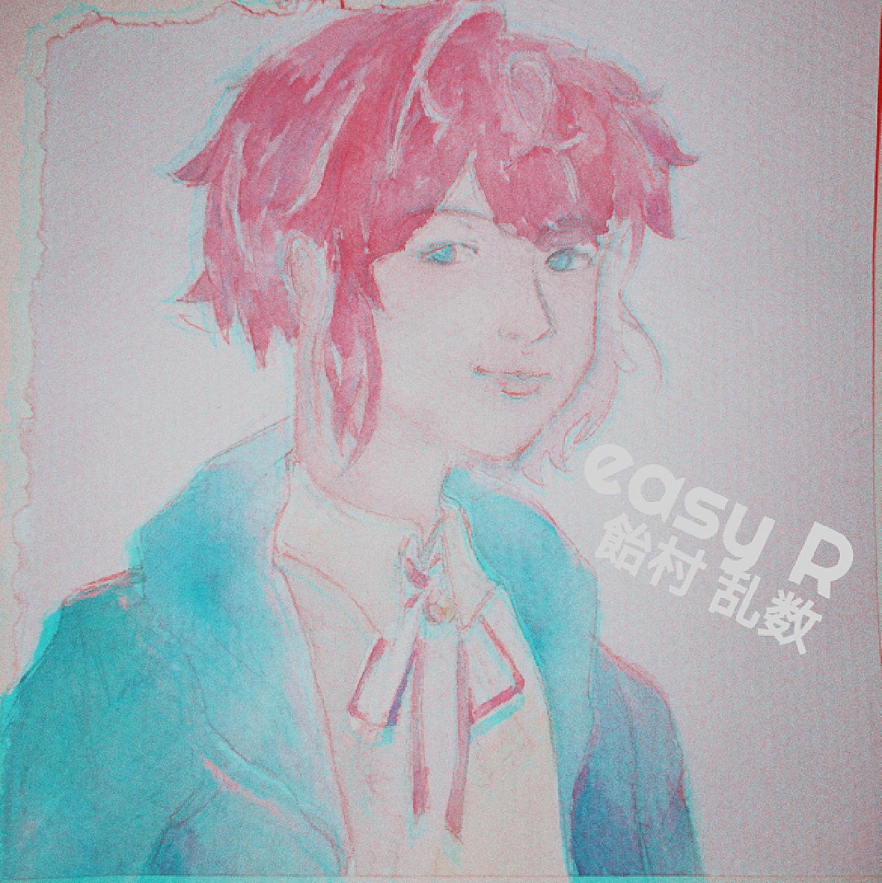 drb/arb/催眠麦克风