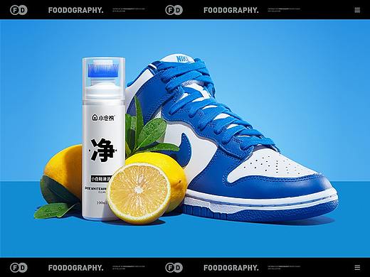 家清摄影 | 小仓熊 ✖ foodography 