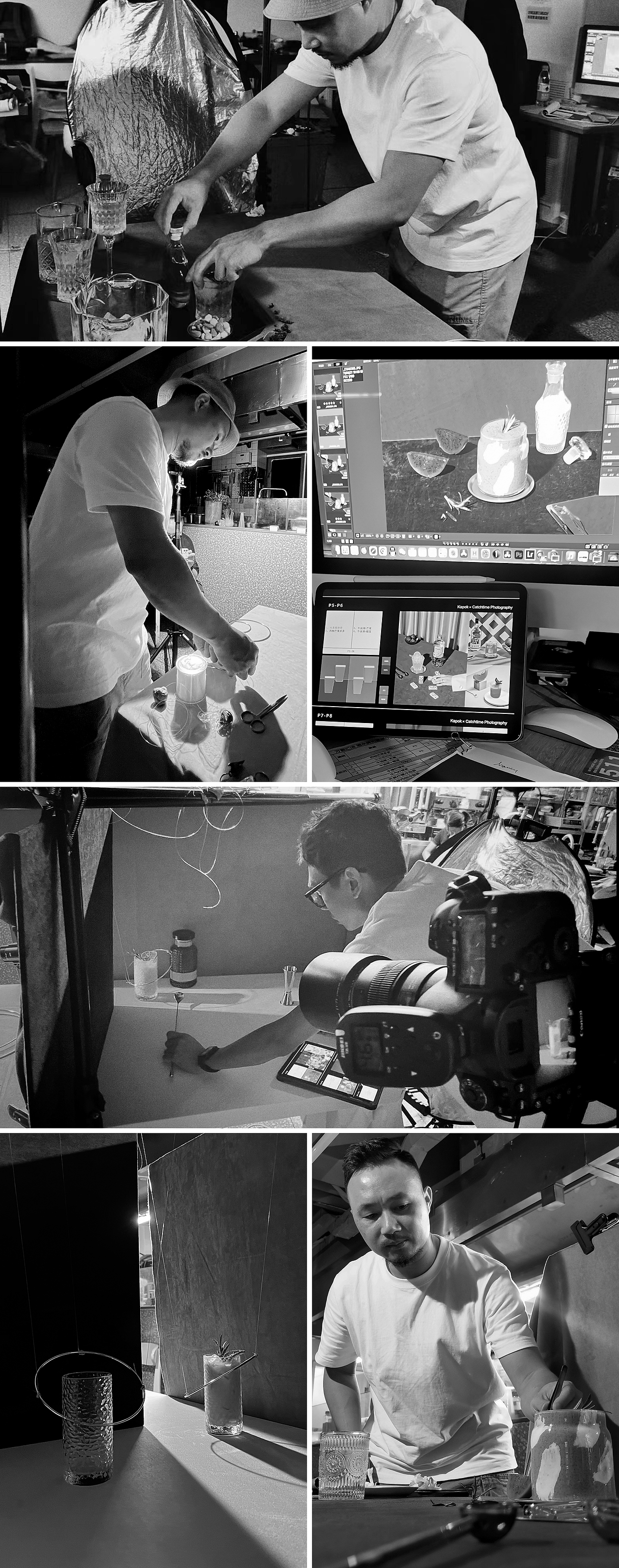 餐饮摄影 | 卡朋厨房 X 拾光传媒CATCHTIME（图ZMjg0MzIyODU2） - 美食摄影 - 站酷设计师拾光传媒原创素材 - 站酷ZCOOL