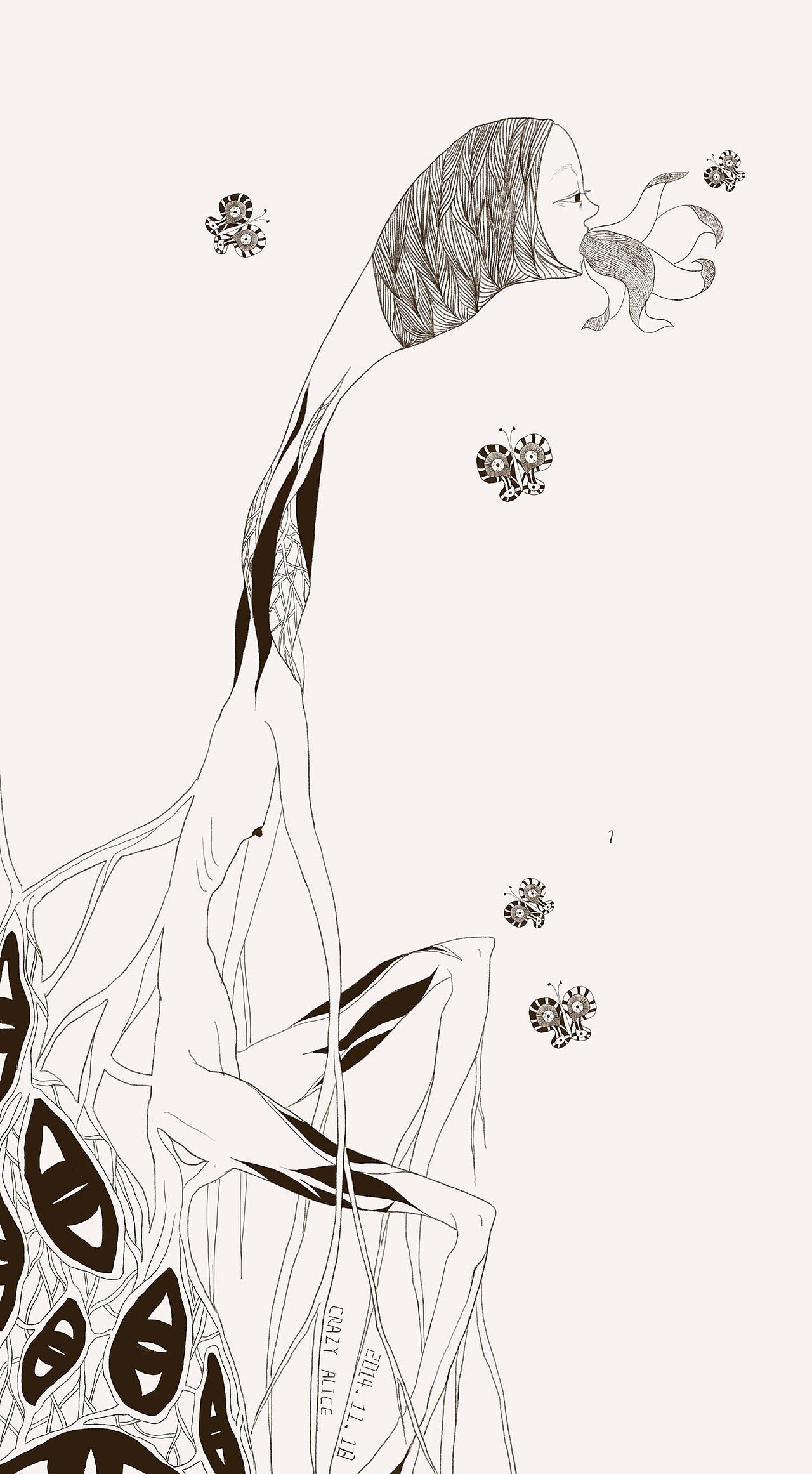 空虚的产物(三)