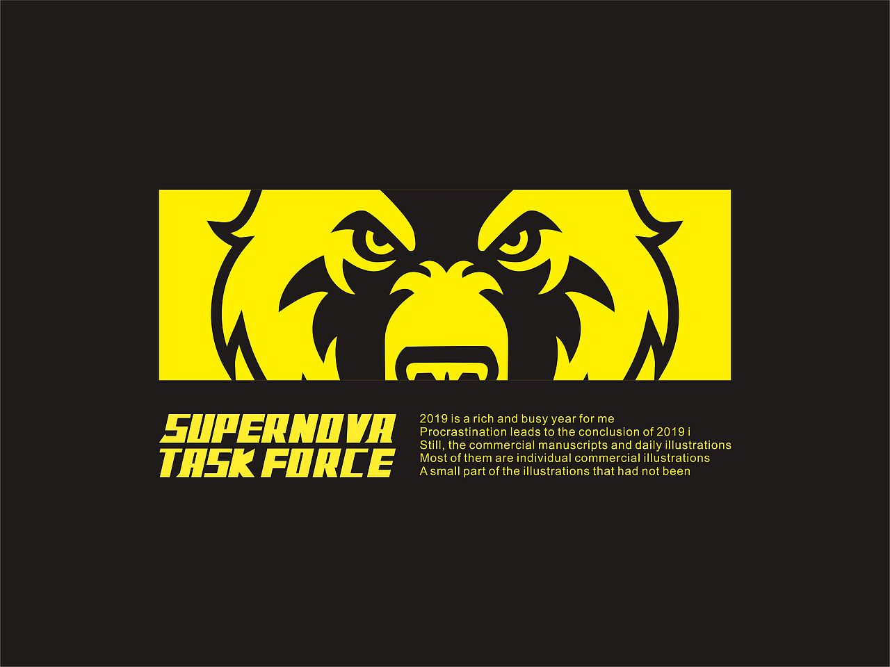 超新星作案组（图ZMjAwNjA0NzEy） - 品牌 - 站酷设计师FelixXUE原创素材 - 站酷ZCOOL