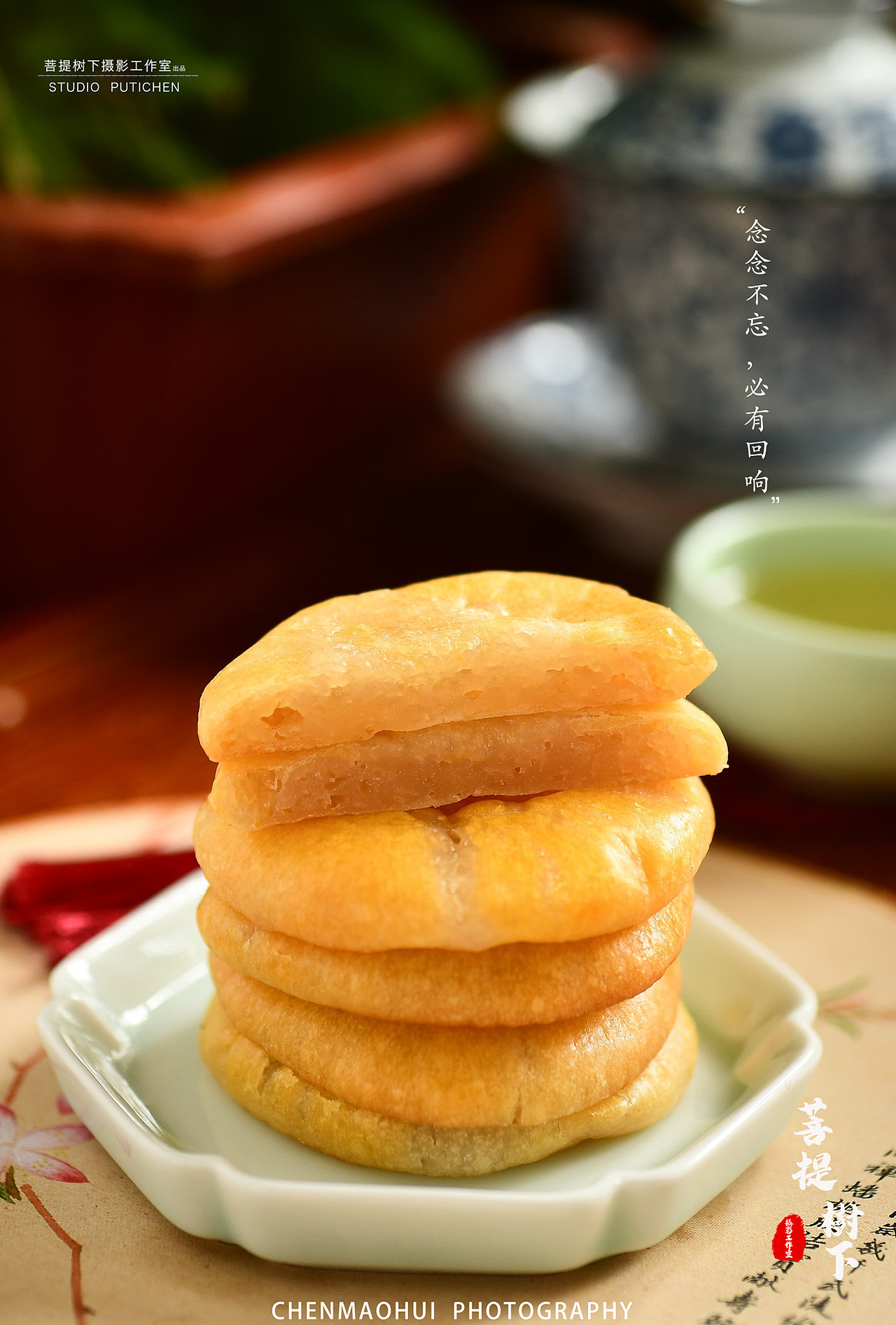 老婆饼（图ZMjQwOTMzMDQ0） - 产品摄影 - 站酷设计师摄影师陈茂辉原创素材 - 站酷ZCOOL