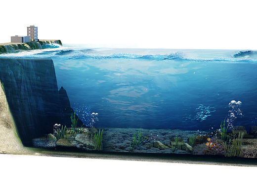 海岸（個(gè)人主頁-ZNTg3MzM0NTY=） - 場景 - 站酷設(shè)計(jì)師ZOEY女朱原創(chuàng)素材 - 站酷ZCOOL