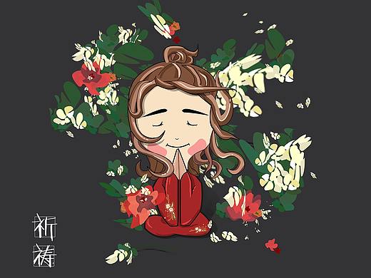 木木夕小姐（个人主页-ZMjU0MjI1MjQ=） - 绘本 - 站酷设计师不木木夕游原创素材 - 站酷ZCOOL