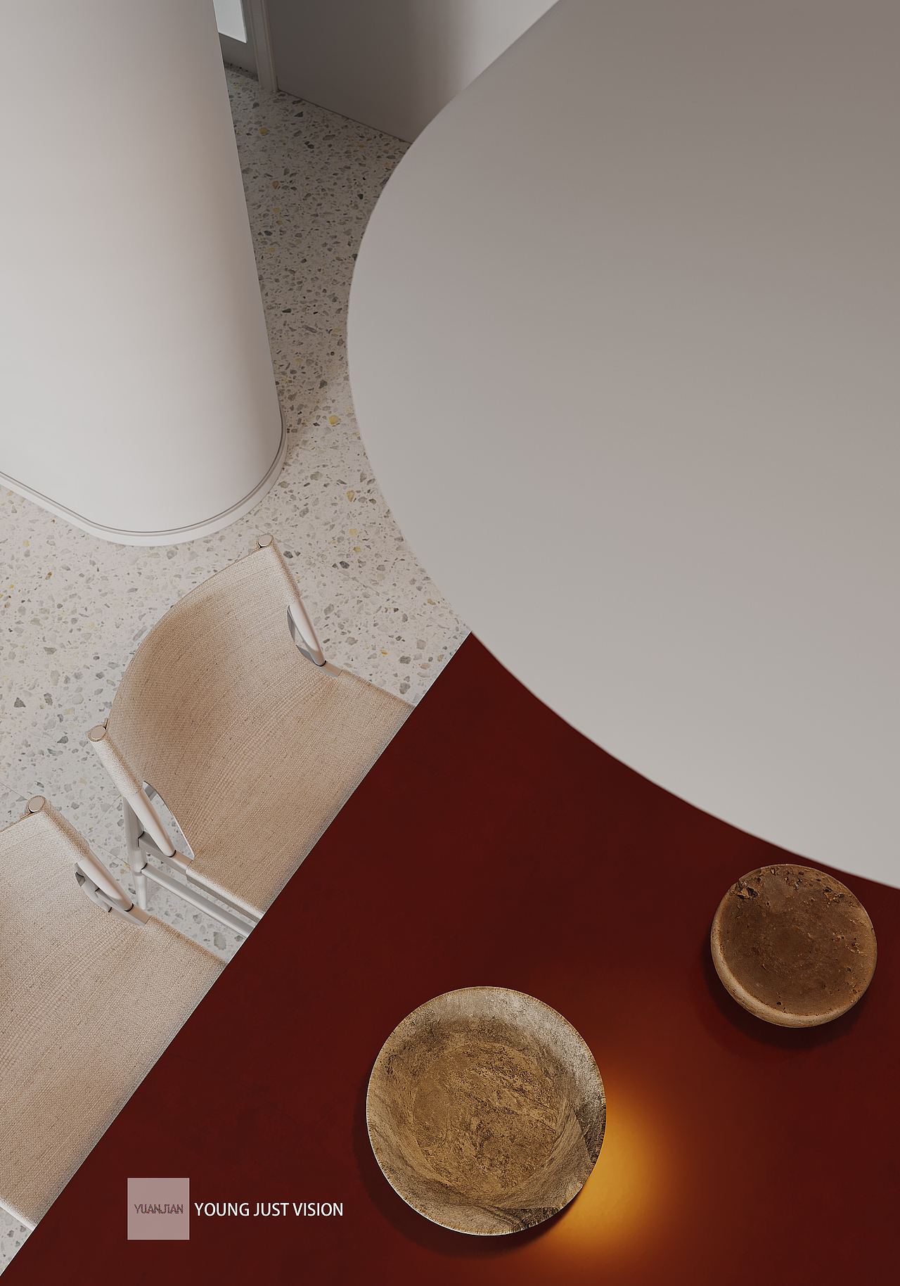 2021下半年渲染合集（图ZMjg1MTM1Mzgw） - 家装设计 - 站酷设计师金银花的发原创素材 - 站酷ZCOOL