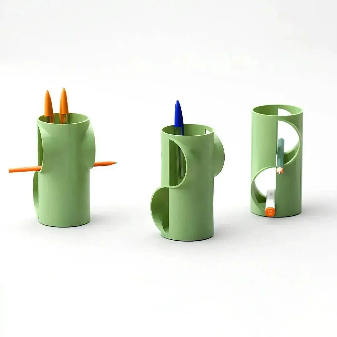 创意设计分享|趣味满满的桌面收纳小物件（图ZMzY4NTQwMDMy） - 其他工业/产品 - 站酷设计师红典设计奖咨询原创素材 - 站酷ZCOOL