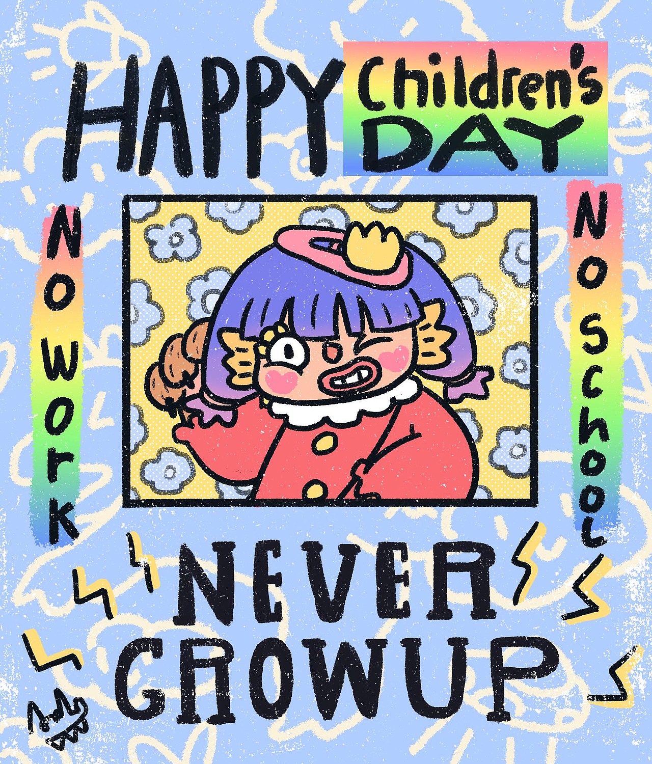 杂图-2019（图ZMTczNDQ4ODAw） - 创作习作 - 站酷设计师无敌战斗A原创素材 - 站酷ZCOOL