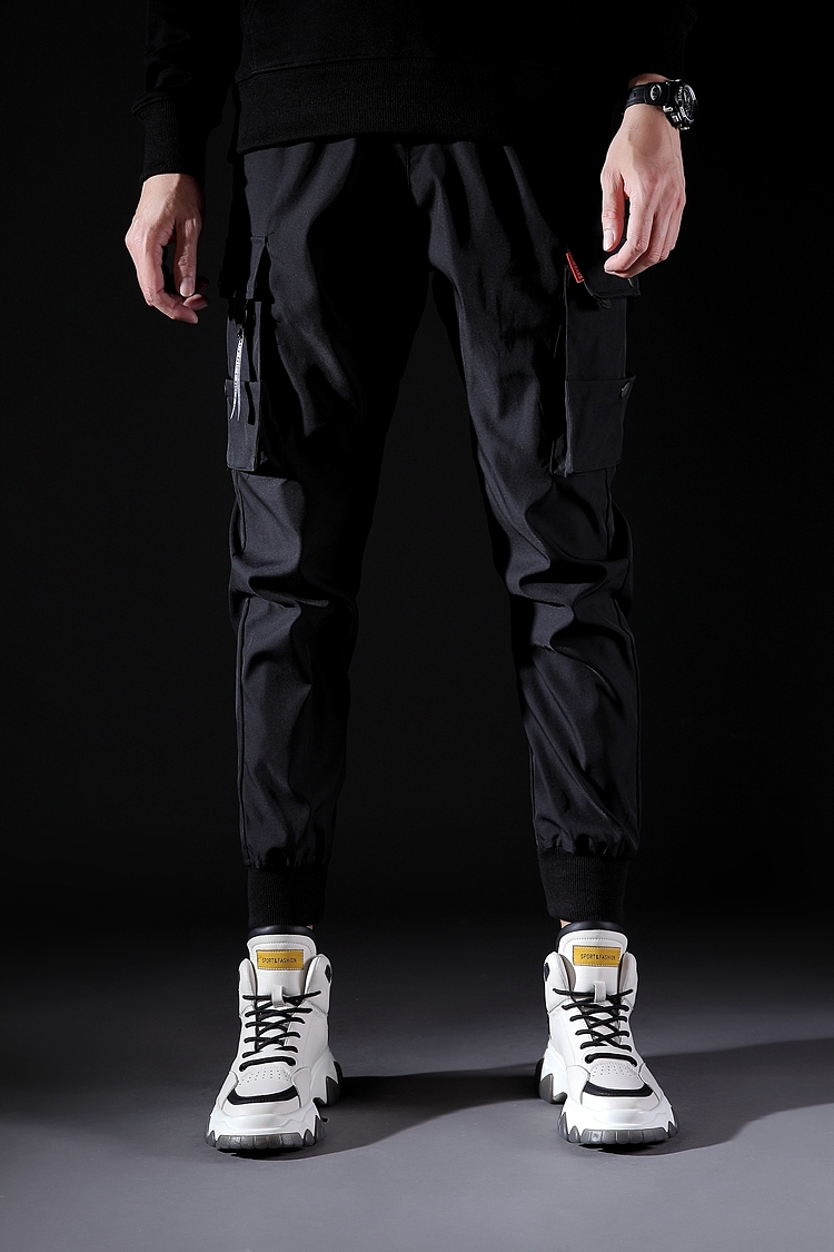 鞋子新景拍摄 潮流男鞋摄影 静物平铺拍照