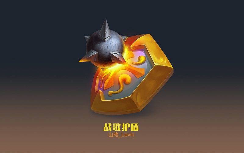 GUI视觉设计师 个人图标设计作品（图ZODI4Nzk2MjA=） - 游戏UI - 站酷设计师ren霖原创素材 - 站酷ZCOOL