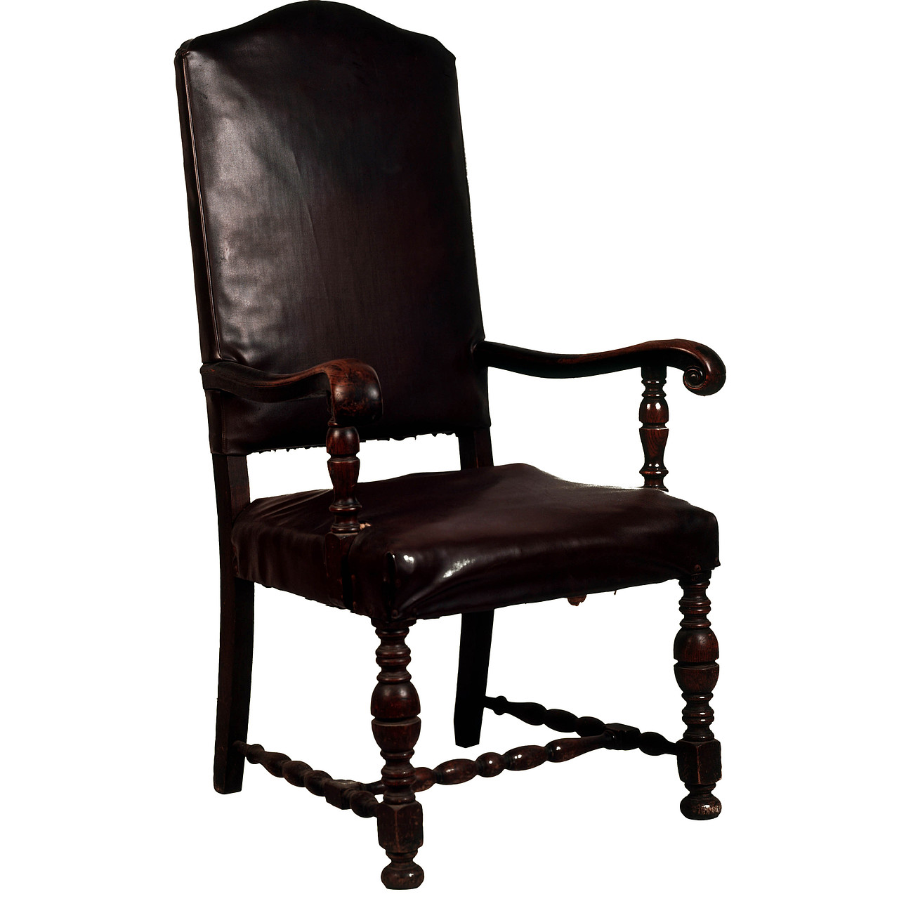 禅意东方---木艺