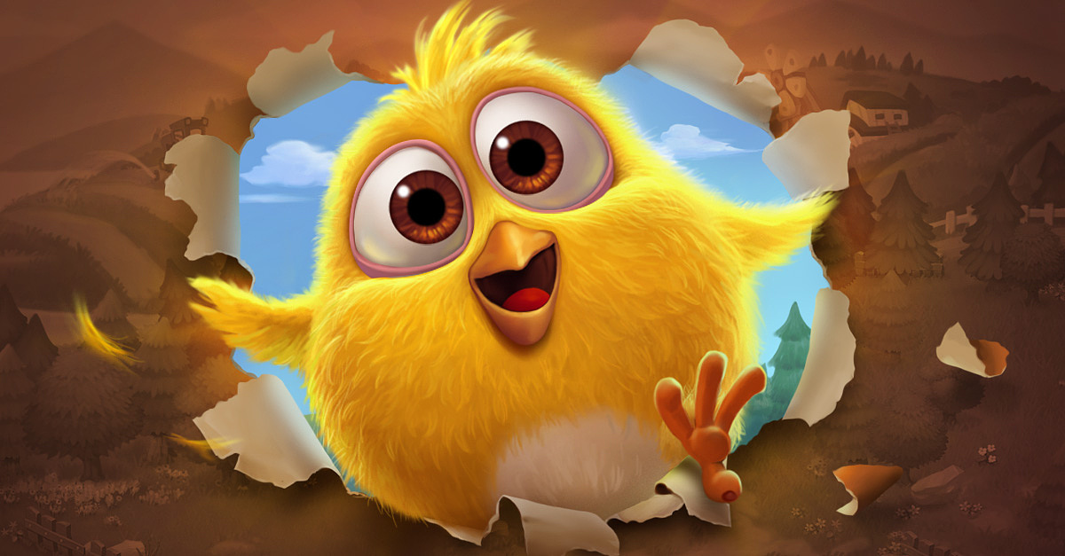 HappyAcres的一些设定和宣传图（图ZNDYzMzY0NzI=） - 宣传物料 - 站酷设计师梁东东原创素材 - 站酷ZCOOL