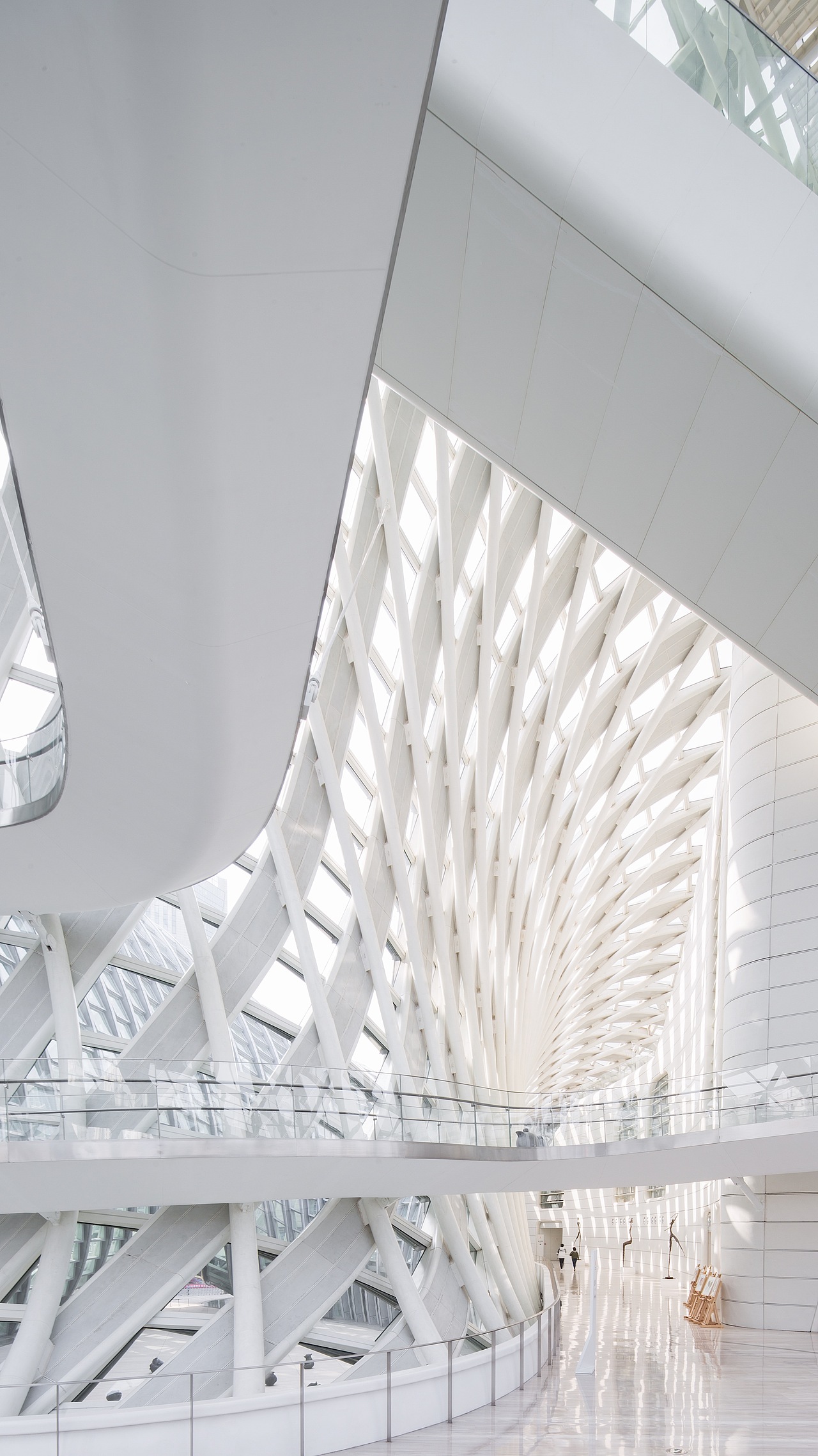 凤凰国际传媒中心（图ZMTUxNTcwMDI0） - 环境/建筑摄影 - 站酷设计师雷汉三原创素材 - 站酷ZCOOL