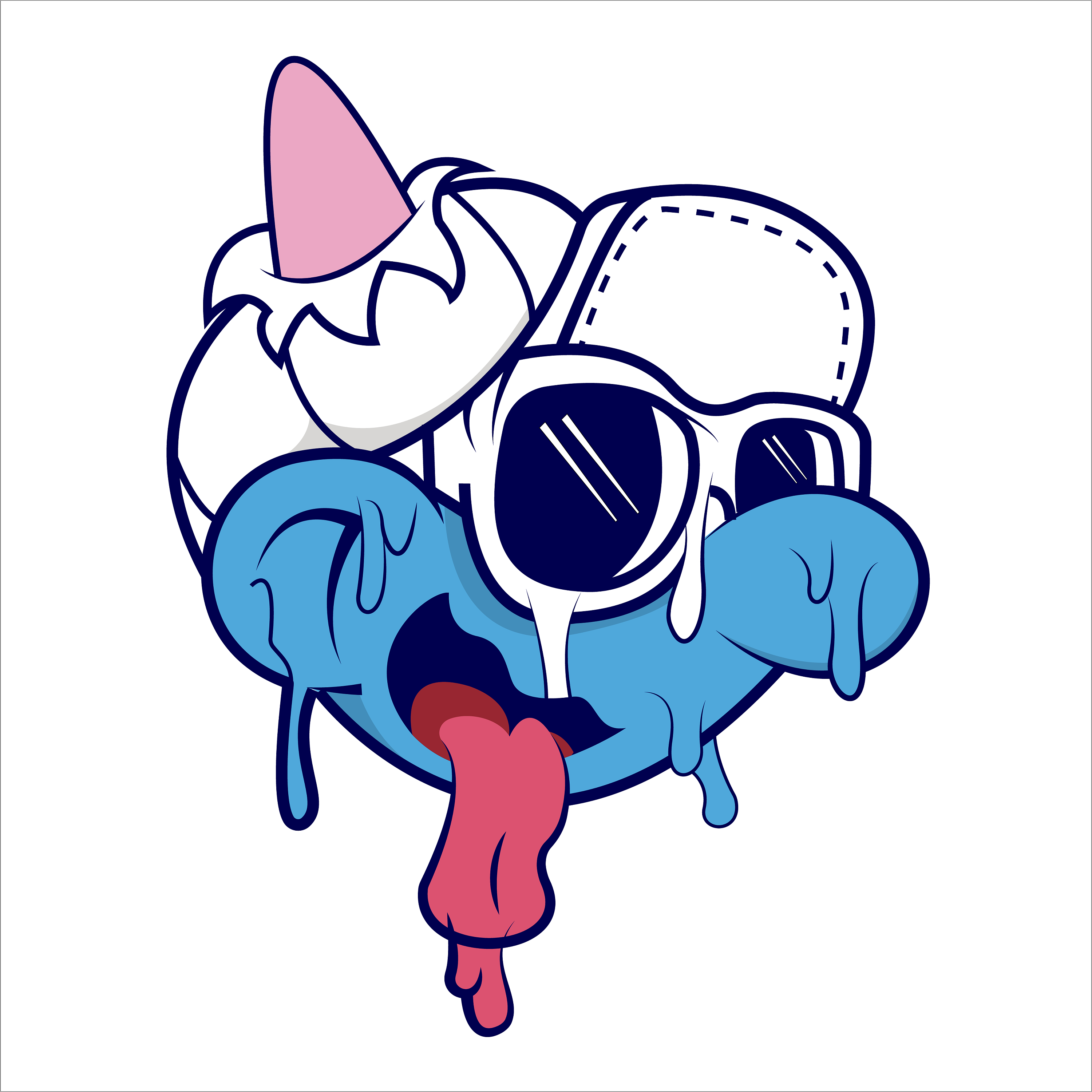 练习-下水道的蓝精灵