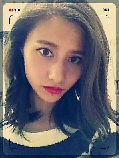 微笑（圖ZNDE0MTkwNTY=） - 人像攝影 - 站酷設(shè)計(jì)師UFO77號(hào)原創(chuàng)素材 - 站酷ZCOOL