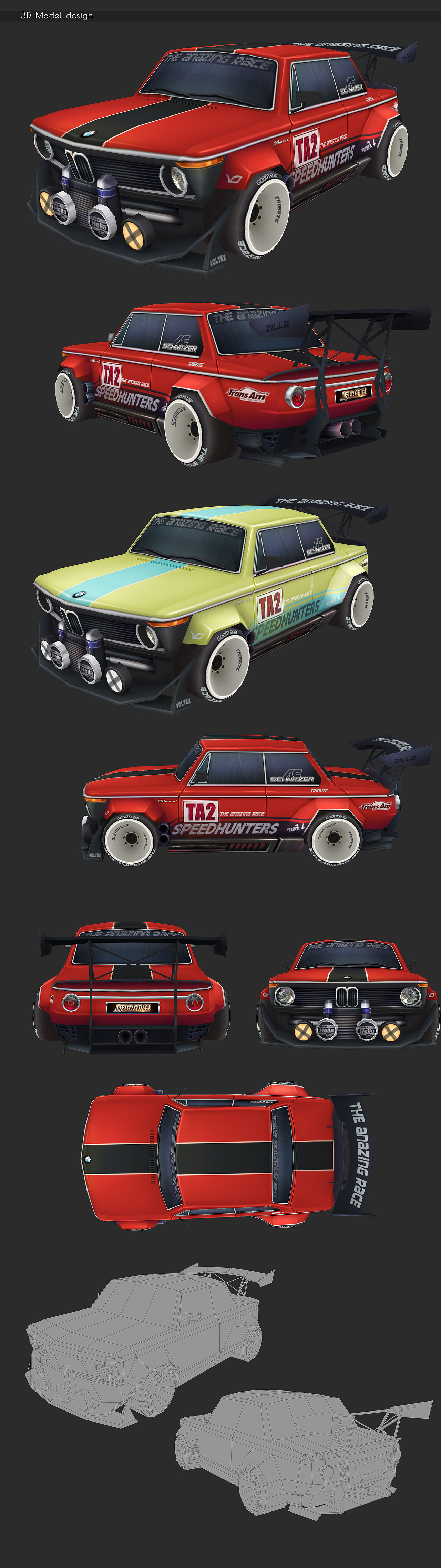 低模3d模型（图ZMTgzNDU3NDEy） - 场景 - 站酷设计师远离地球表面原创素材 - 站酷ZCOOL