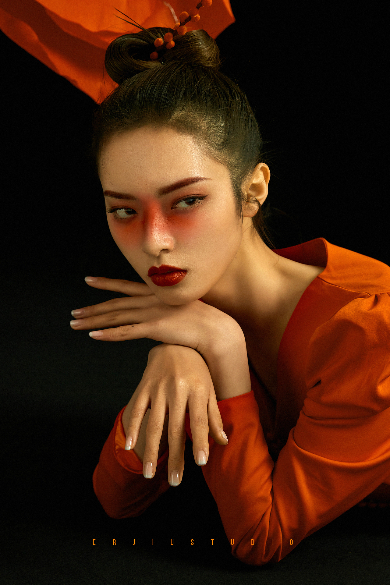 绽放（图ZMjM5ODIwNDUy） - 人像摄影 - 站酷设计师摄影师萧月园原创素材 - 站酷ZCOOL