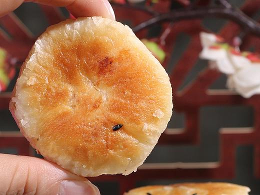 潮汕绿豆饼‖电商详情页