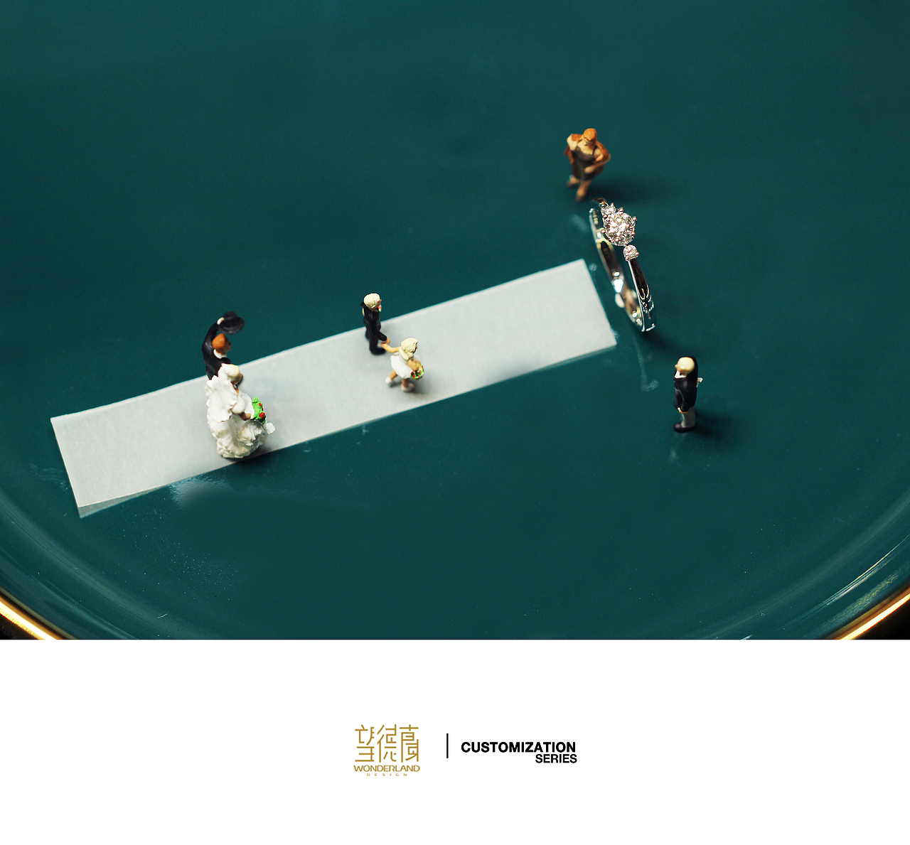 梦中的婚礼 我时刻准备着