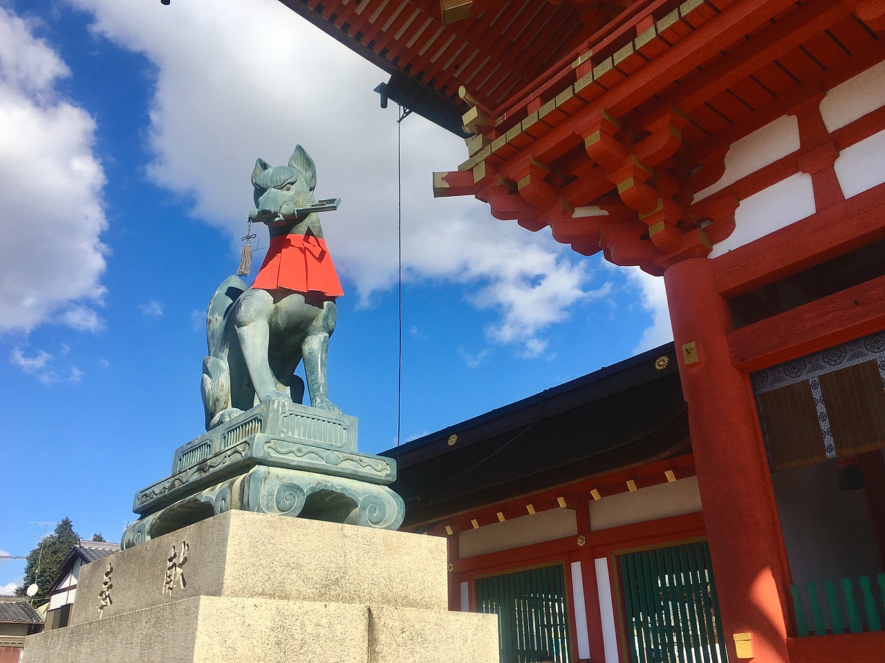 手机摄影-日本富士山、浅草寺、伏见稻荷大社（图ZOTk1Mzg1MjQ=） - 风光摄影 - 站酷设计师珈蓝十四夜原创素材 - 站酷ZCOOL