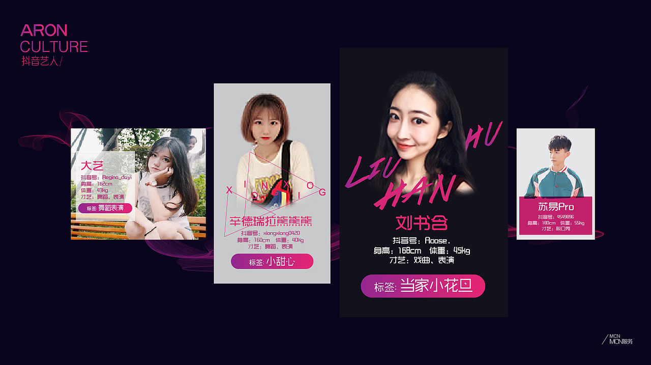 传媒公司PPT展示（图ZMTI4MzkyNTE2） - PPT/Keynote - 站酷设计师Lucky_艳原创素材 - 站酷ZCOOL