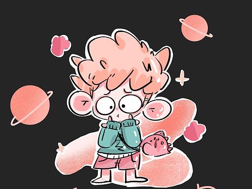 好想爱这个世界啊