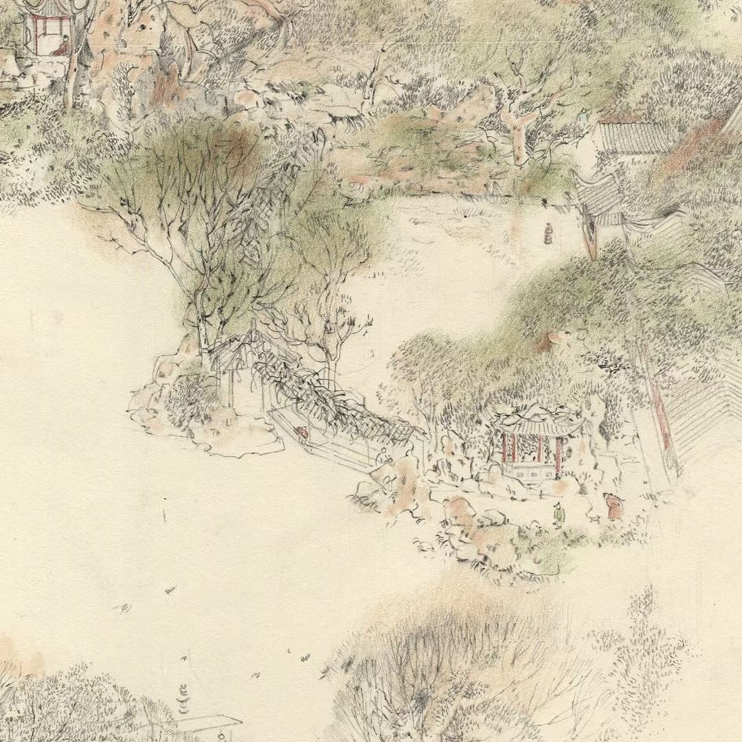 电子工业出版社《走进中国民居》系列绘本(图ZMzM2Mjc2Njg4) - 绘本 - 站酷设计师梁灵惠原创素材 - 站酷ZCOOL