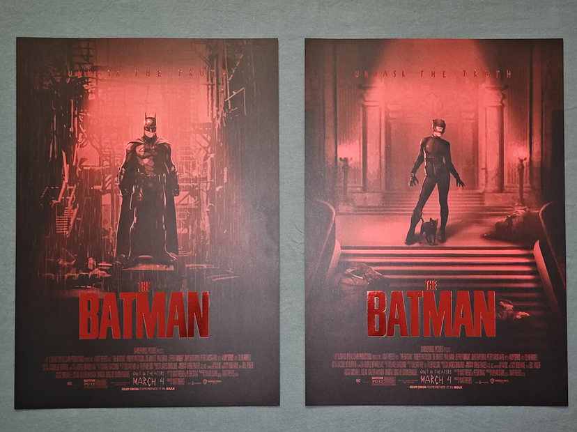 【新蝙蝠侠】艺术海报设计（图ZMzQ0Mzc1MjQ0） - 艺术插画 - 站酷设计师J017本人原创素材 - 站酷ZCOOL