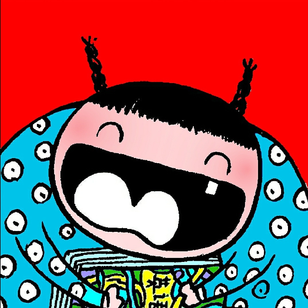 第一百O六集 焱琳浩文艺术 学习三坟记和颜真卿多宝塔