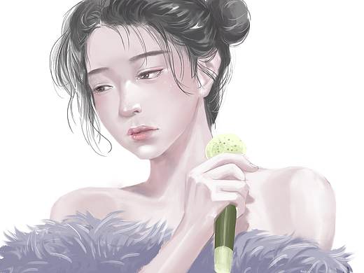 中森明菜