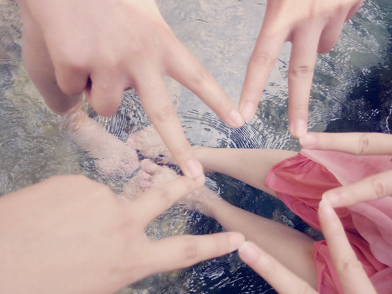 站酷十周年大Party-成都站「六小分队」