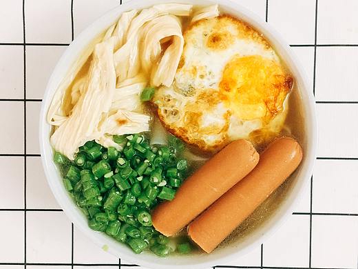 美食