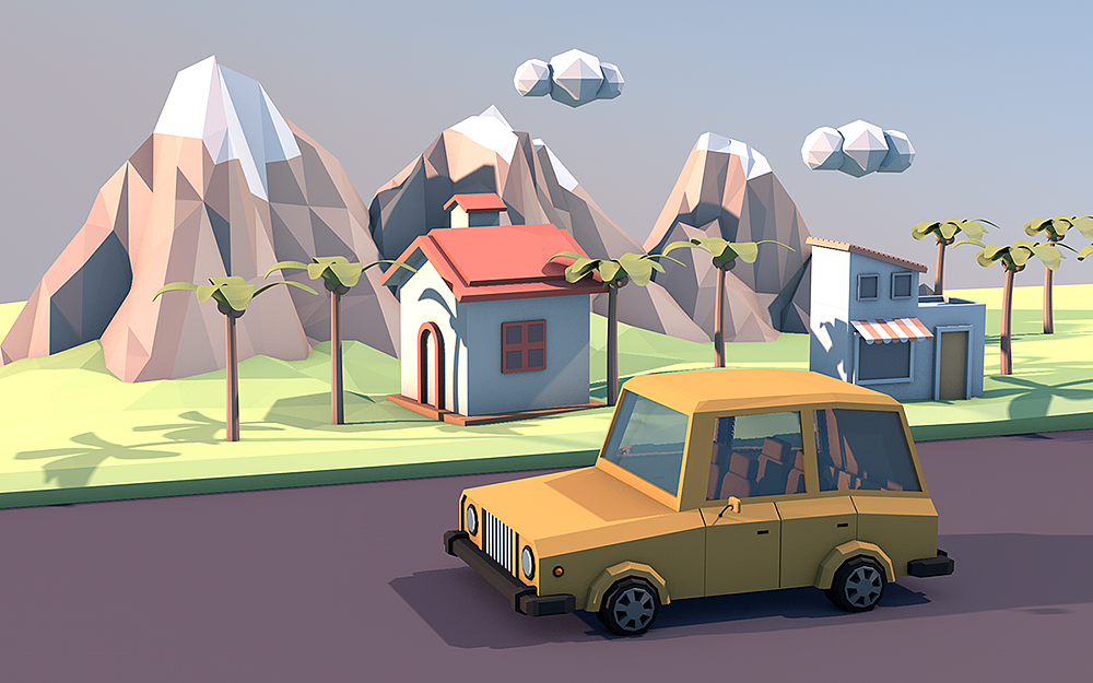 C4D练习（图ZNzQ0ODQwODA=） - APP界面 - 站酷设计师Aoyama青山原创素材 - 站酷ZCOOL